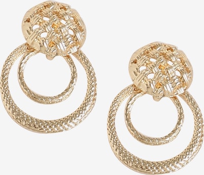 SOHI Naušnice 'Hebe' u zlatna, Pregled proizvoda