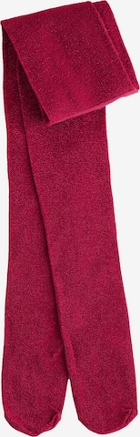 Collant di Next in rosso: frontale