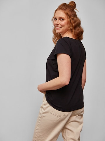 dayê rose Shirt‌‌‌ in Schwarz