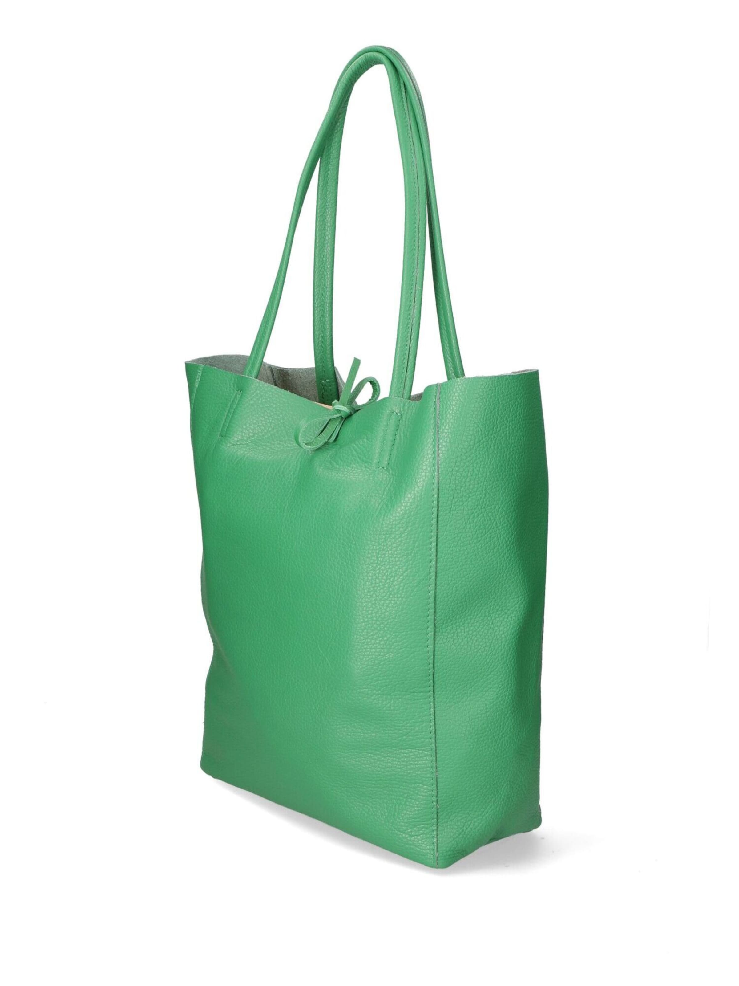 Cabas CHICCA BORSE en vert