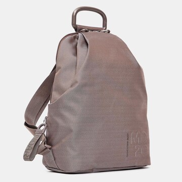MANDARINA DUCK Rugzak in Grijs