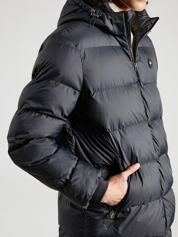 Veste d’hiver GANT en noir