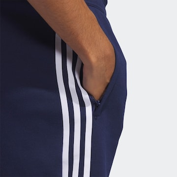 ADIDAS PERFORMANCE Regular Sportshorts 'Tiro 23 League' in Blau