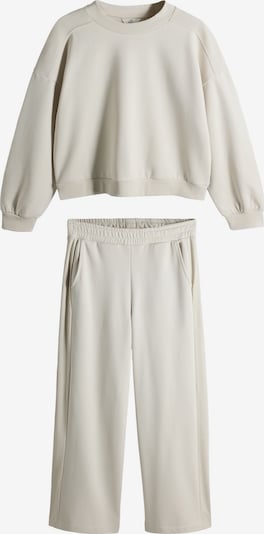 The Set Joggingová souprava ve velikosti XS - režná, Produkt