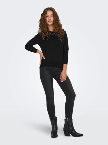 Pullover di ONLY in nero