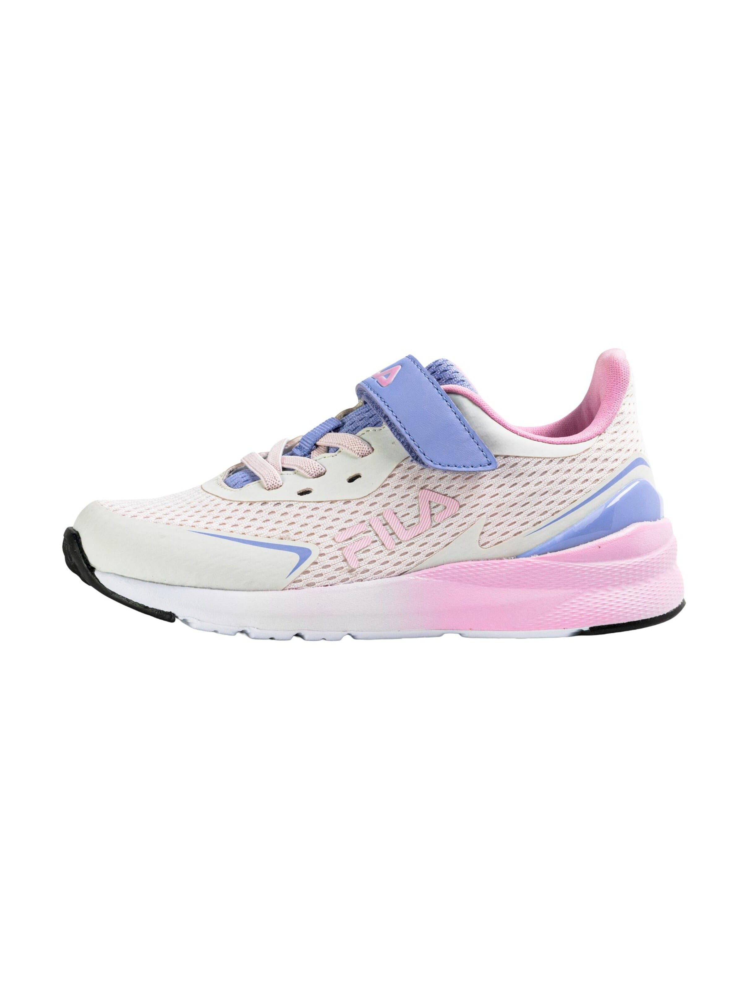 FILA Sneaker 'CRUSHER V kids'‌‌‌‌‌‌‌ in Pink: Vorderseite