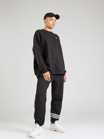 ADIDAS ORIGINALS - Sudadera en negro