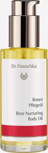 Dr. Hauschka Oil in Transparent, Item view