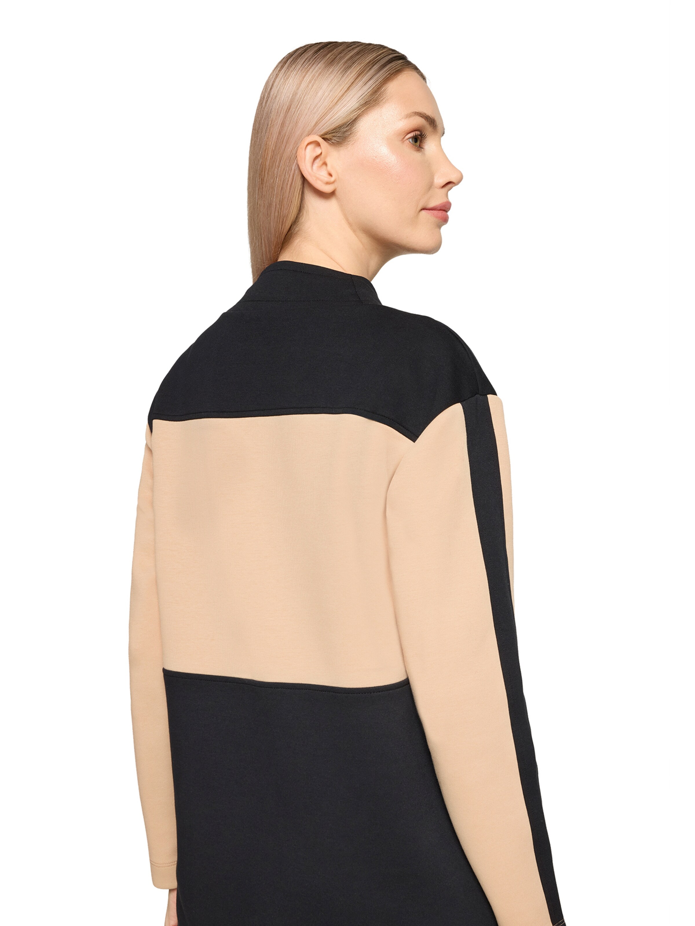 Betty Barclay Dress in Beige