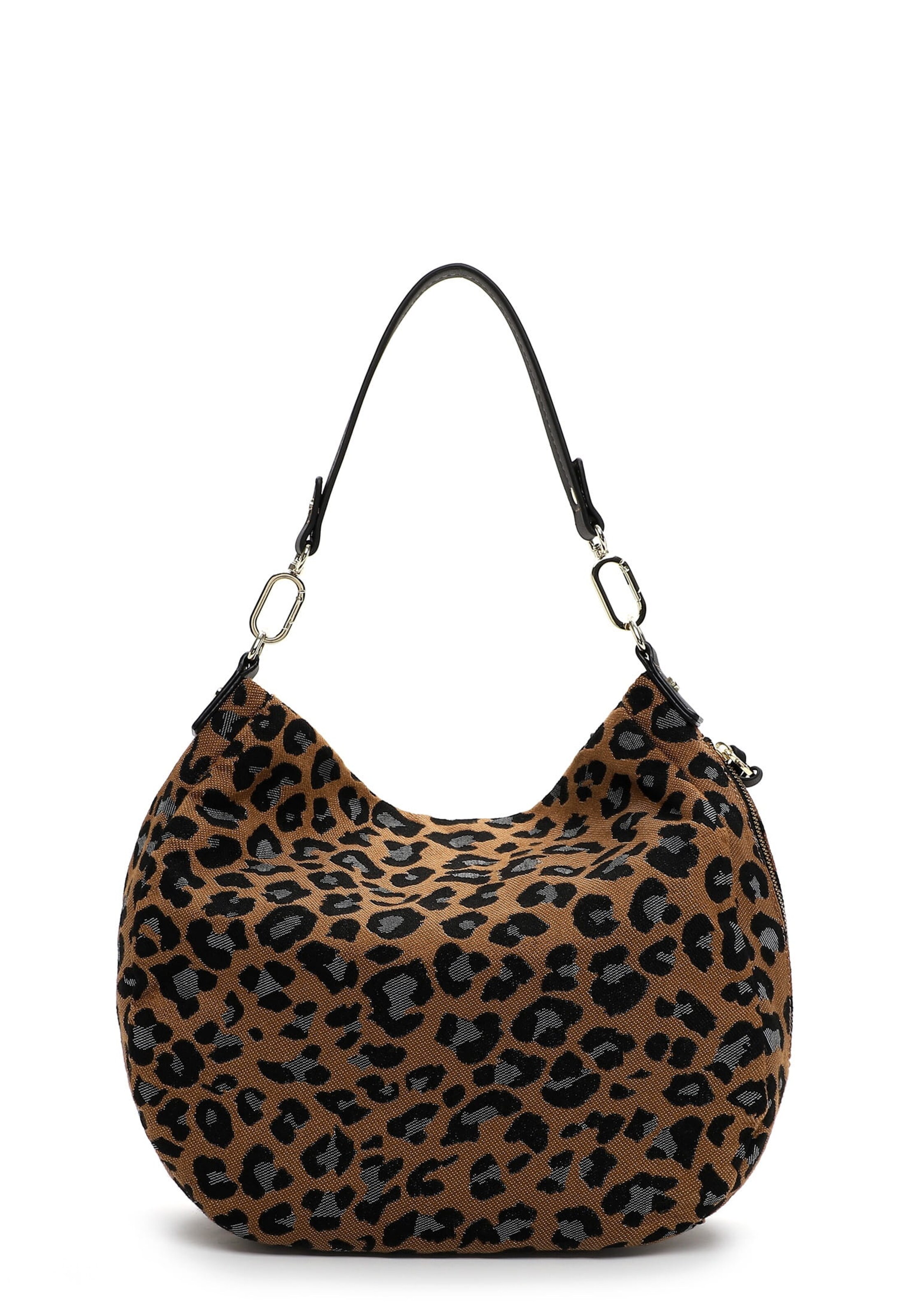 Suri Frey Pouch ' SFY Tammy ' in Brown