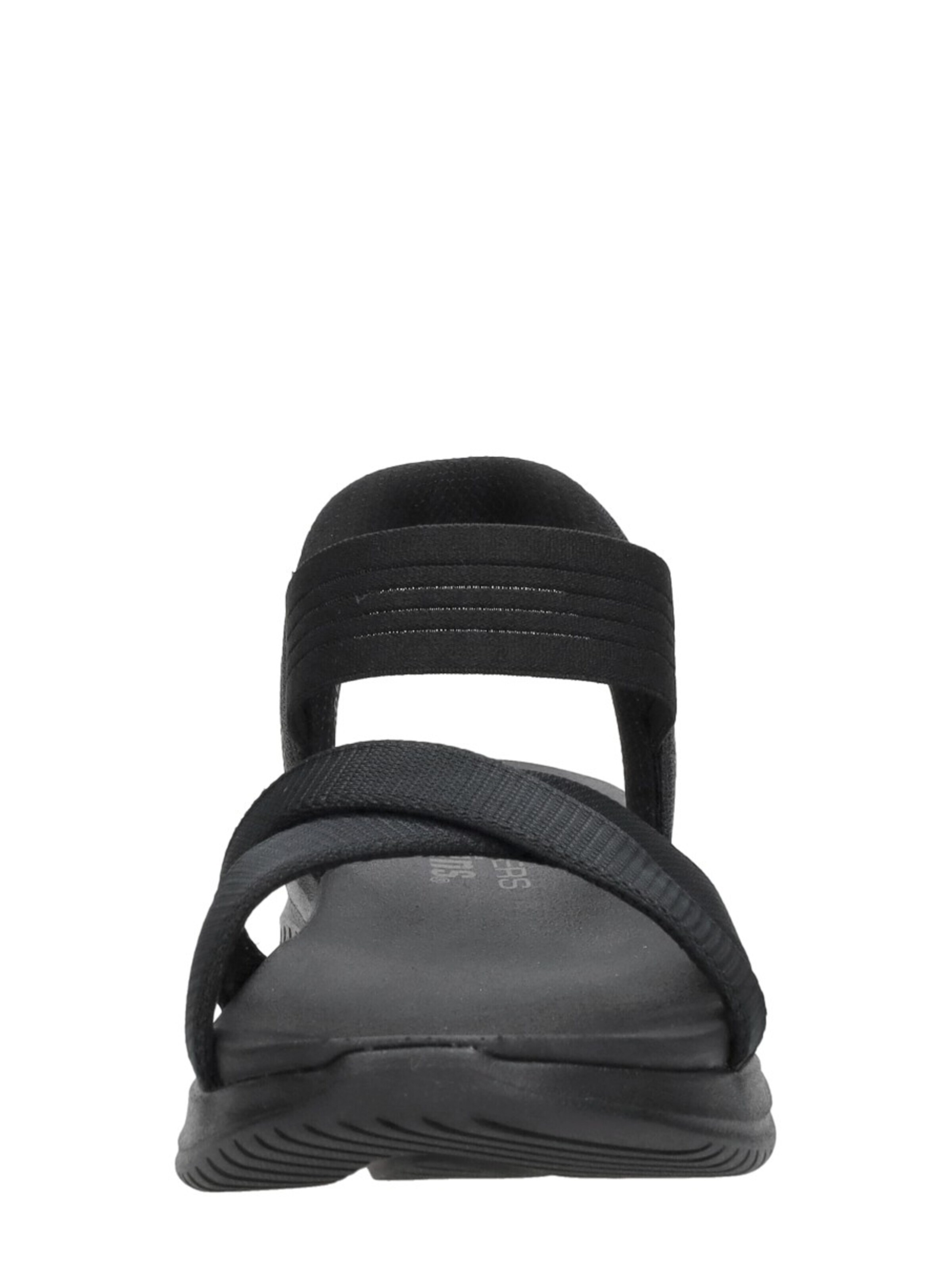 Sandales 'Ultra Flex 3.0' SKECHERS en noir