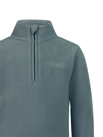 PROTEST Sportief sweatshirt 'PRTReperfect TD' in Blauw
