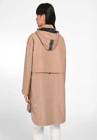 Manteau mi-saison Basler en beige