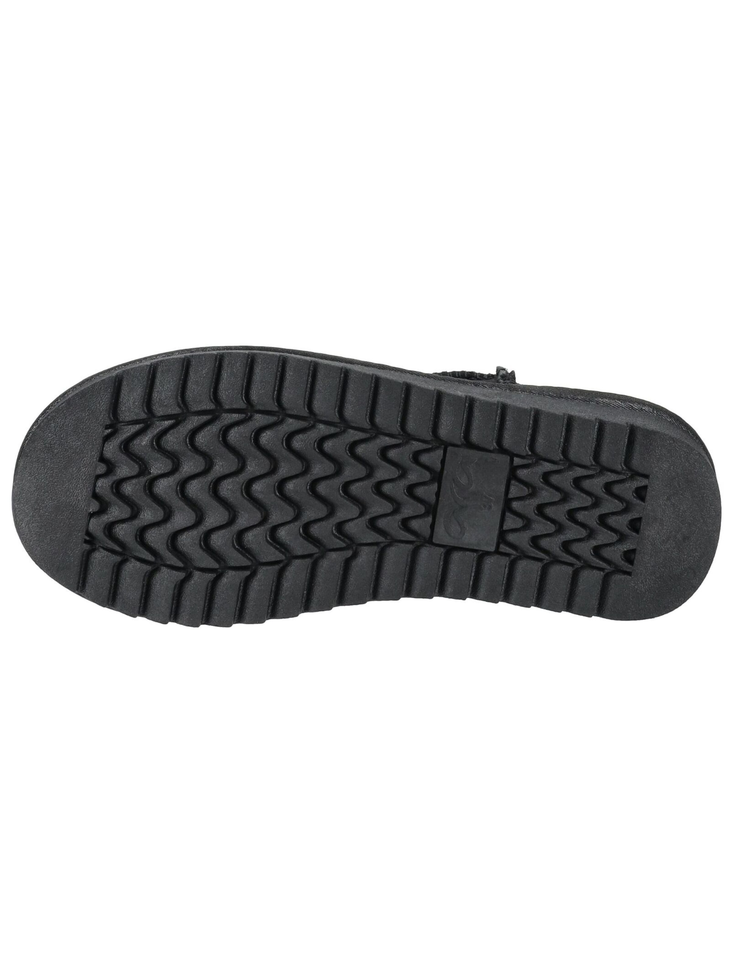 ARA Boots 'Alaska' in Zwart