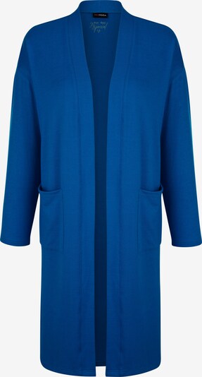 MIAMODA Longjacke in royalblau, Produktansicht