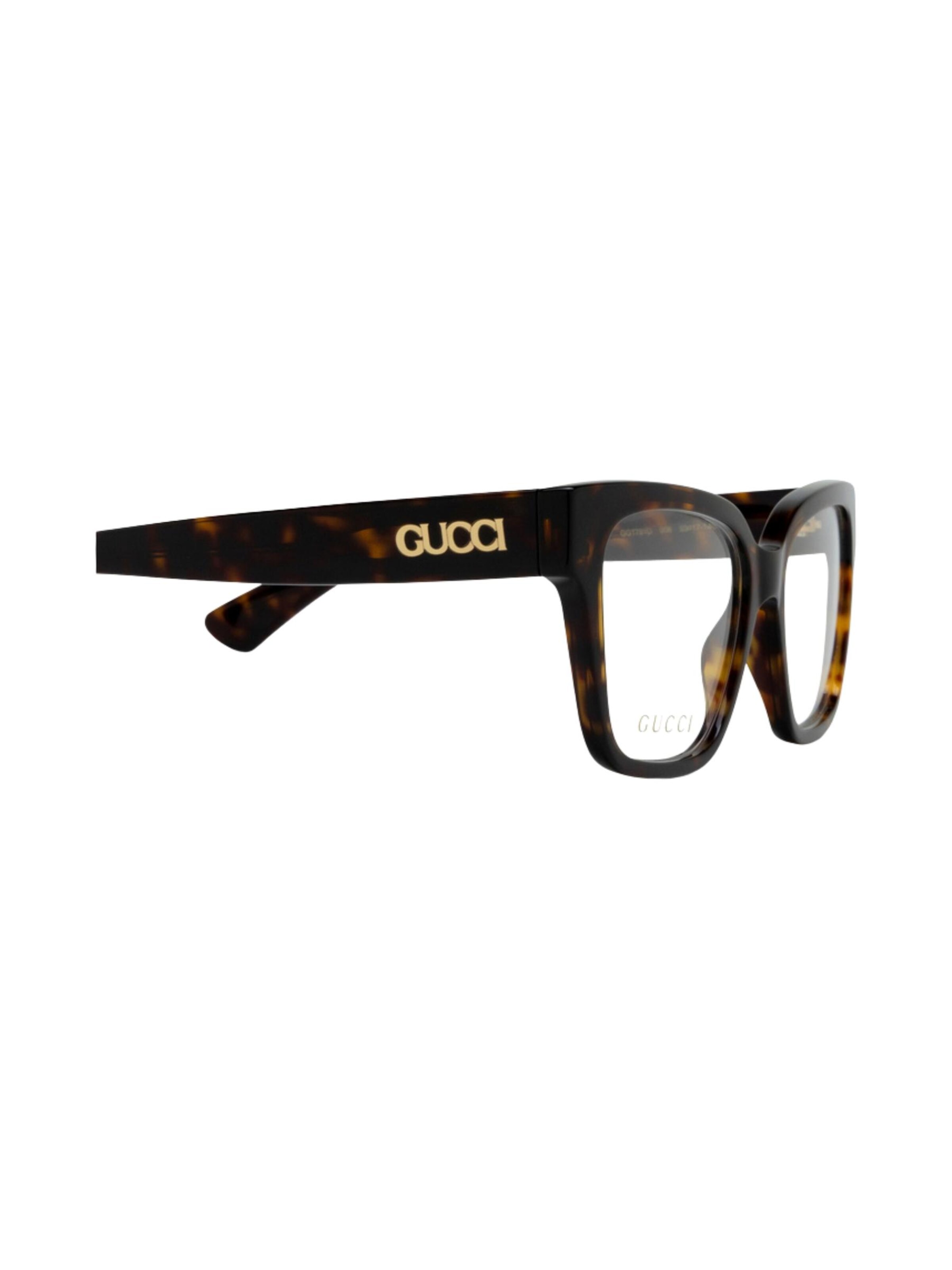Gucci Sunglasses in Brown