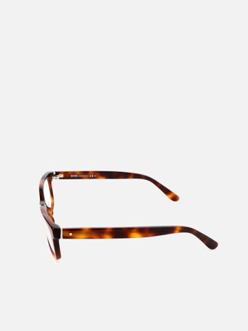 HUGO BOSS - Gafas de sol 'Hugo Boss BOSS 0790 Havana 2 53/16/135 WOMAN Eyewear Frame' en marrón