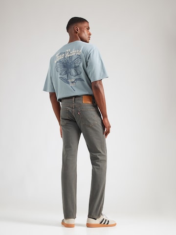 Slimfit Jeans '511® SLIM' di LEVI'S ® in grigio