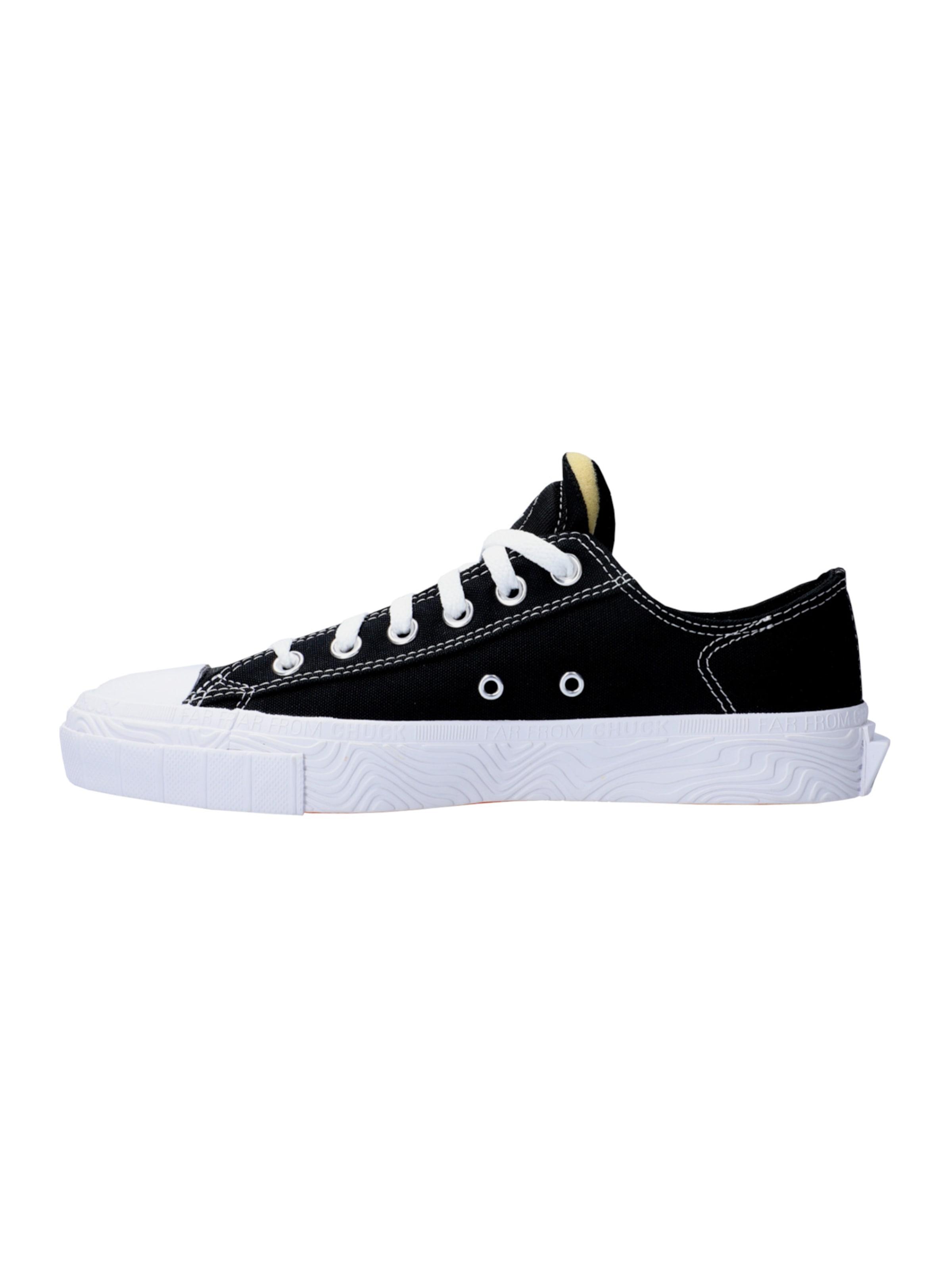 CONVERSE Sneaker low i sort