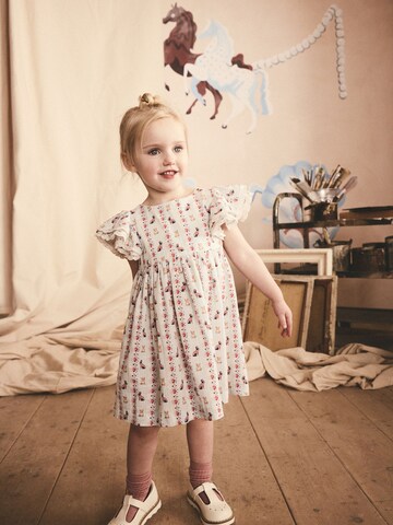Robe Next en bleu