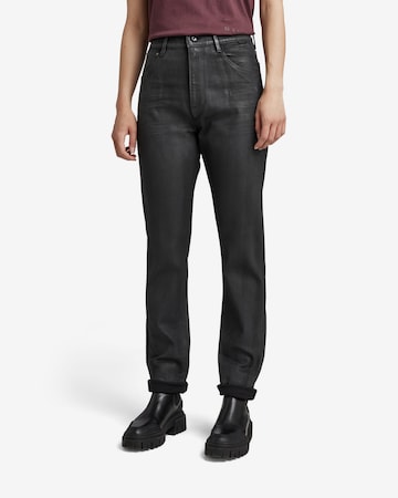 G-Star RAW Slim fit Jeans in Grey: front