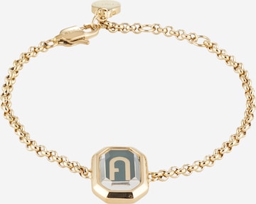 Bracelet FURLA en or : devant