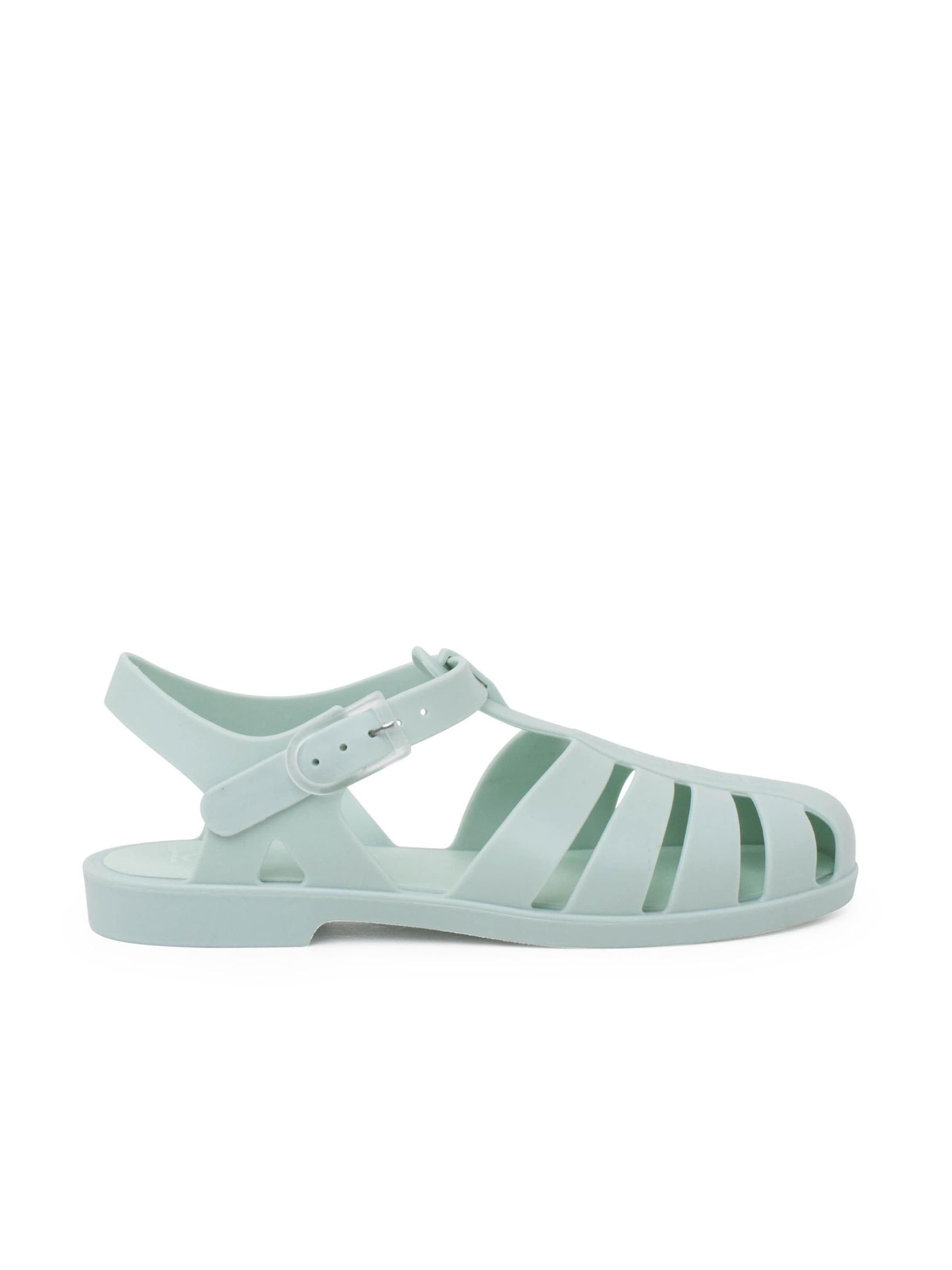 IGOR - Zapatos para playa y agua en verde