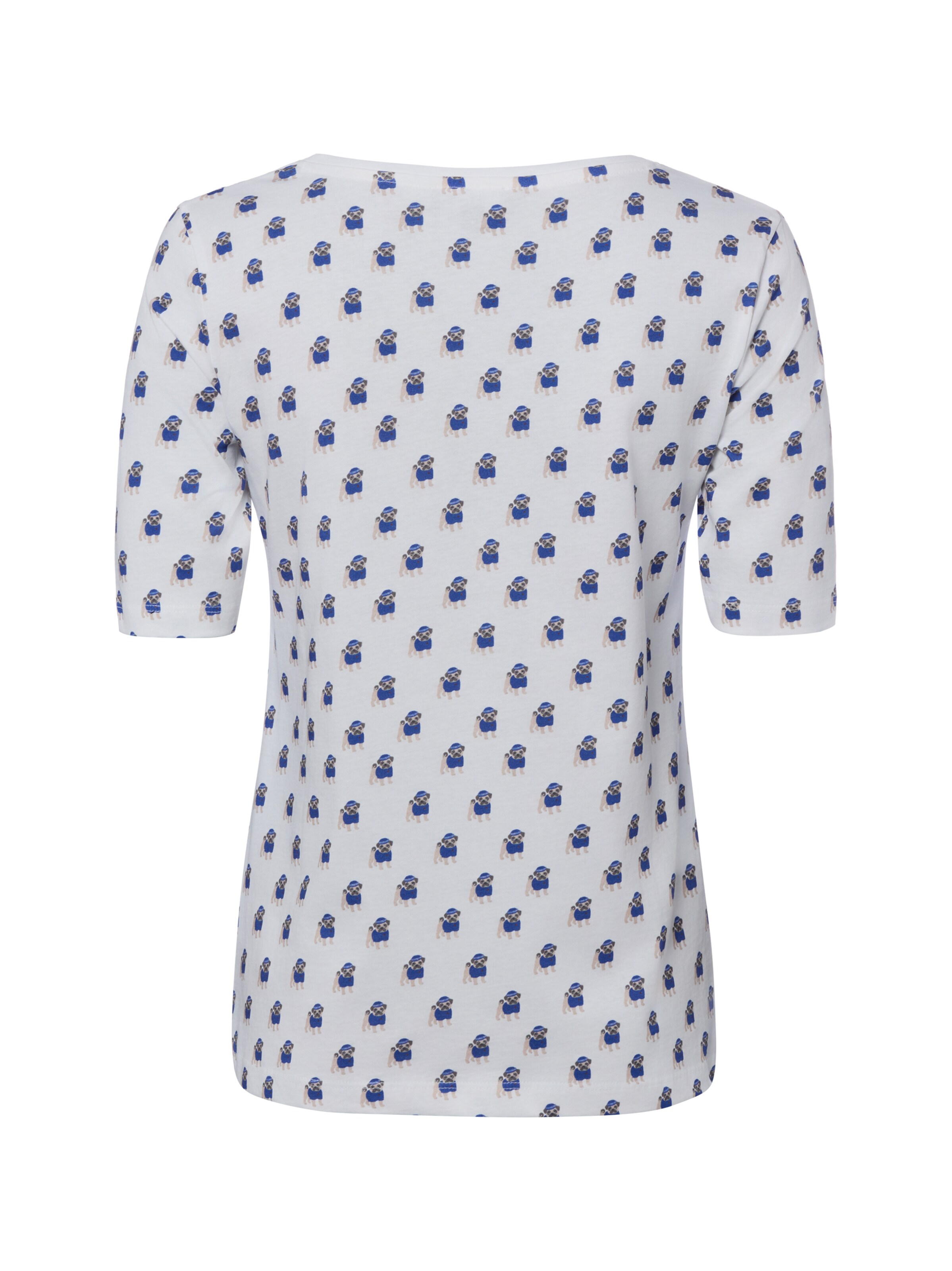 Franco Callegari Shirt in White