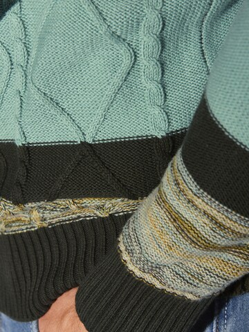 BABISTA Sweater 'Tessiboso' in Mixed colours