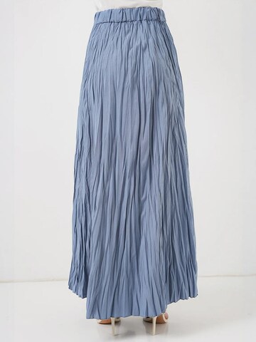 Jupe Bigdart en bleu