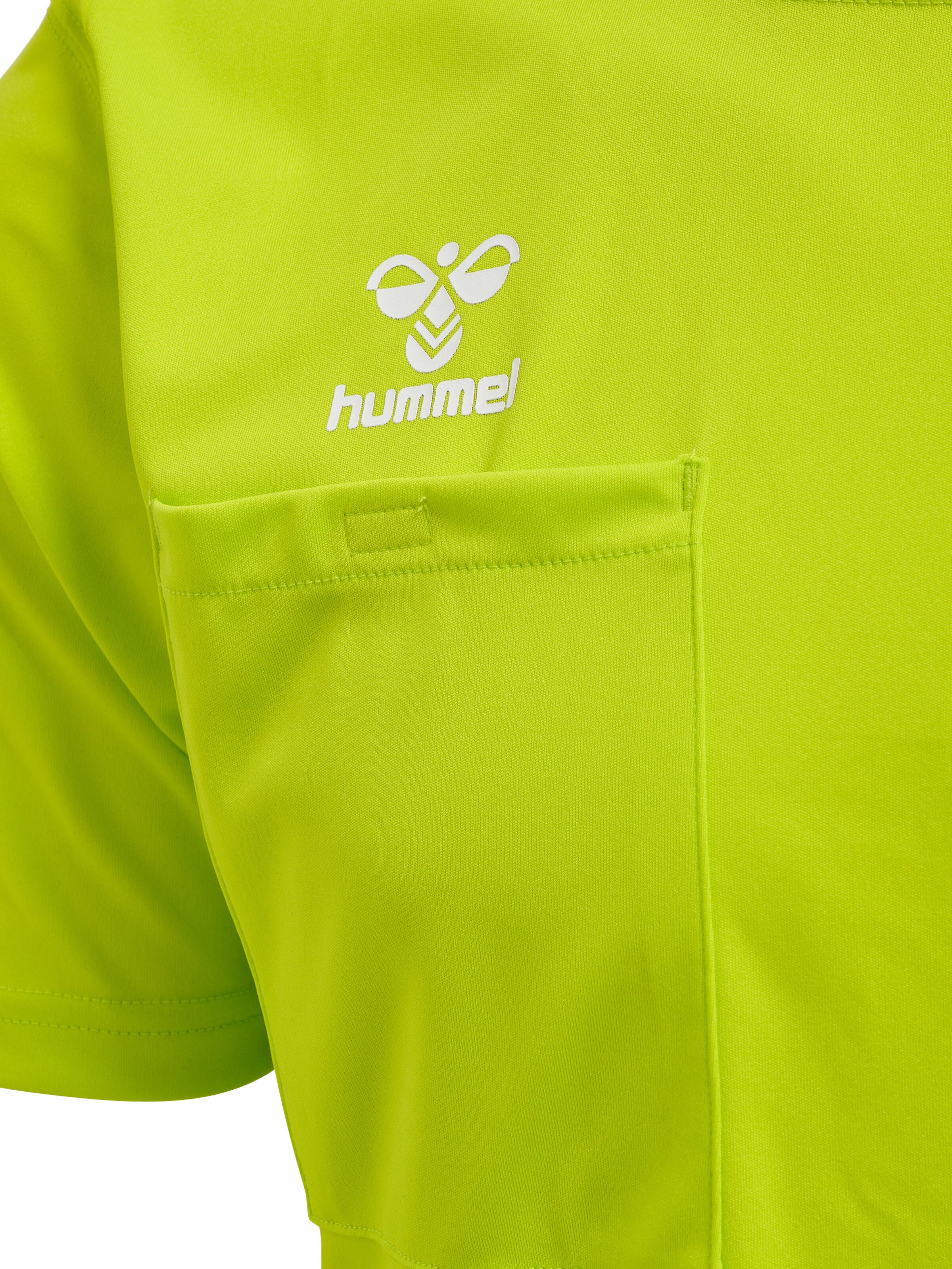 Hummel Jersey in Green