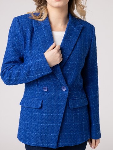 Quiosque Blazer i blå