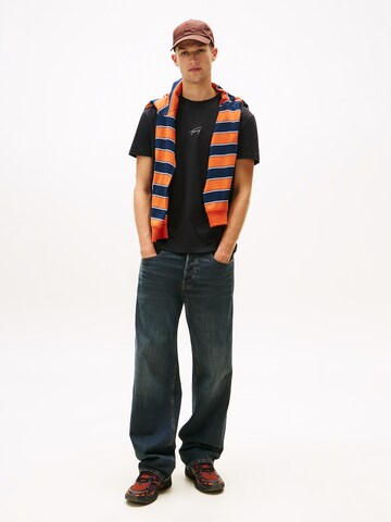 Tommy Jeans Shirt in Black