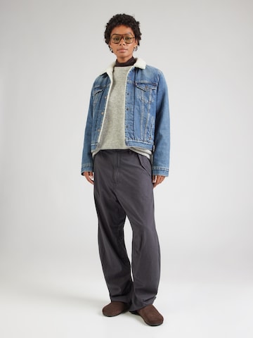 LEVI'S ® - Casaco meia-estação em azul