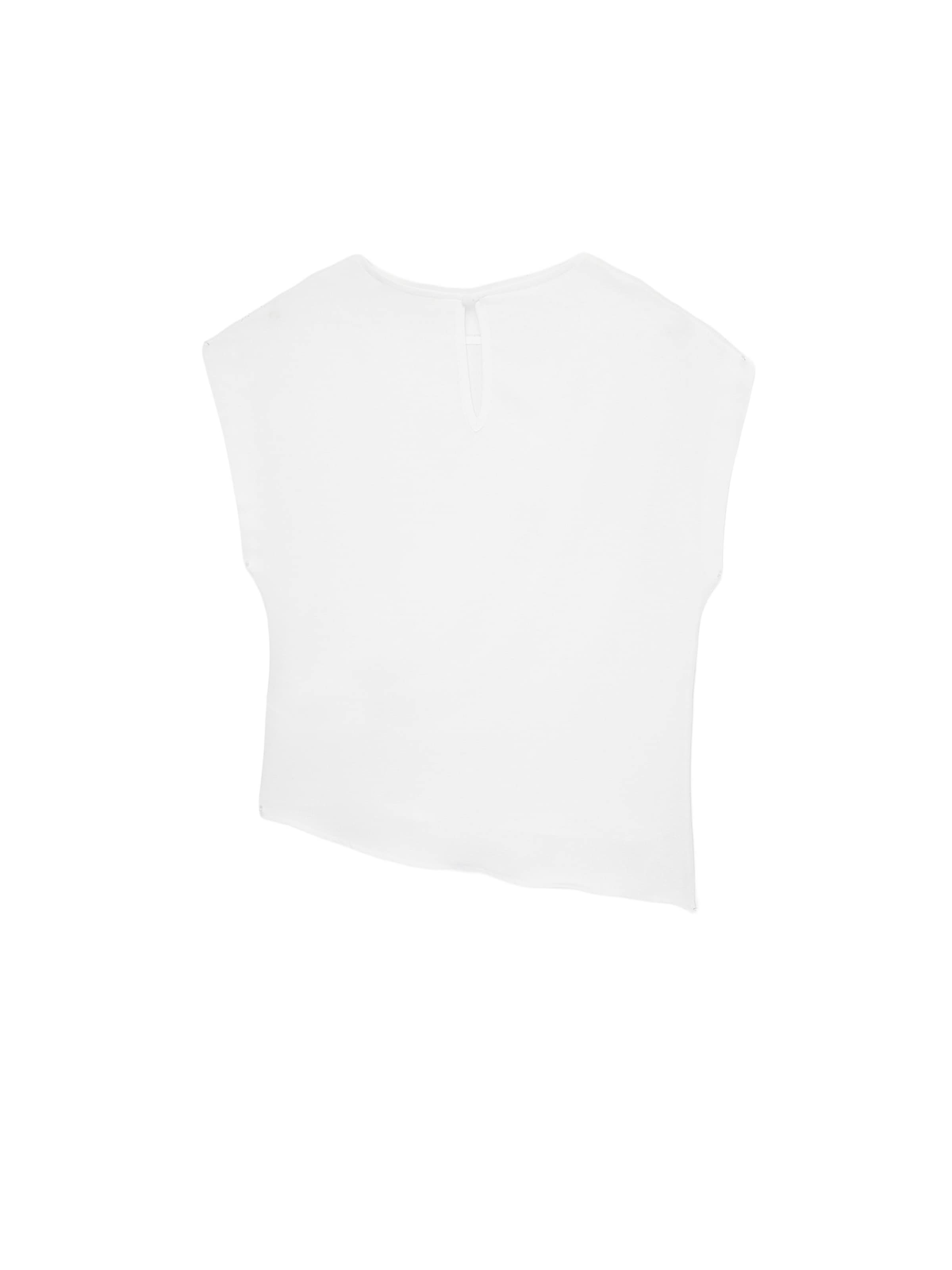 Koton Blouse in White