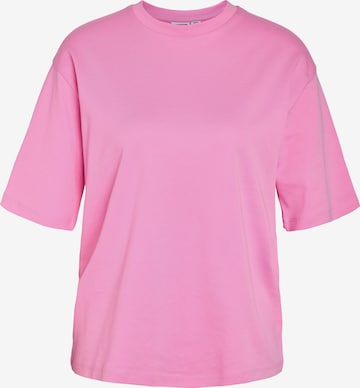 Noisy mayMajica 'NMKim' - roza boja: prednji dio