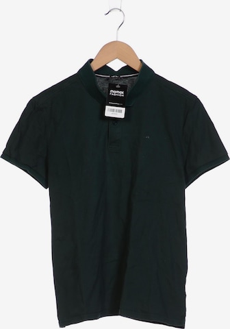 J.Lindeberg Poloshirt M in Grün: predná strana