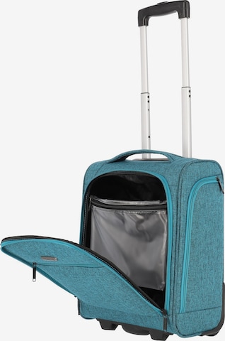 TRAVELITE Cart in Green