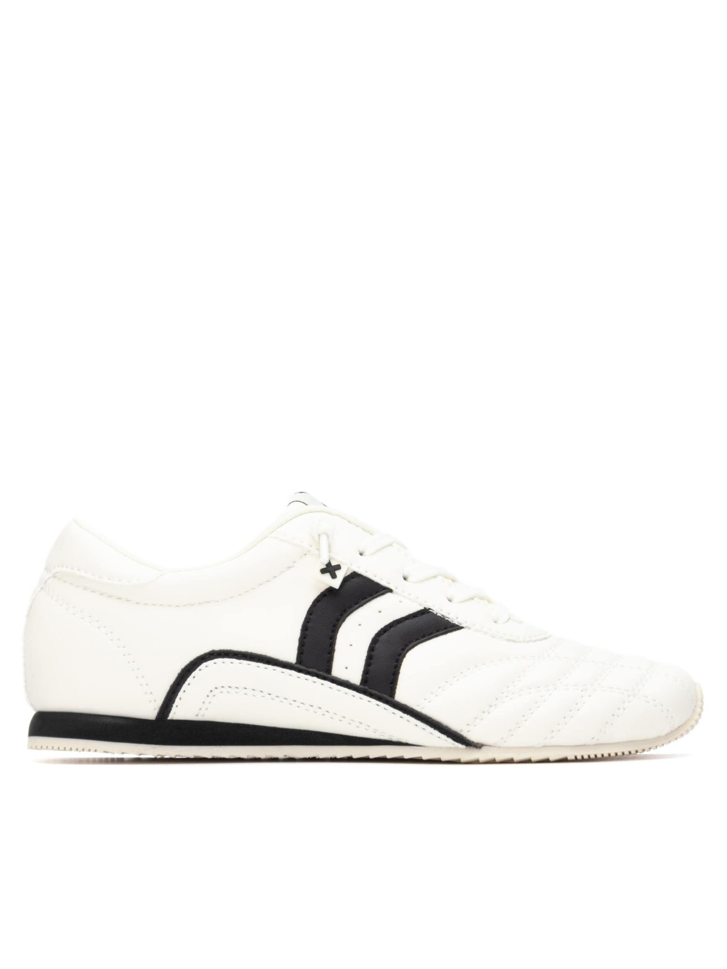 Xti - Calzado deportivo '14460604' en blanco: frente