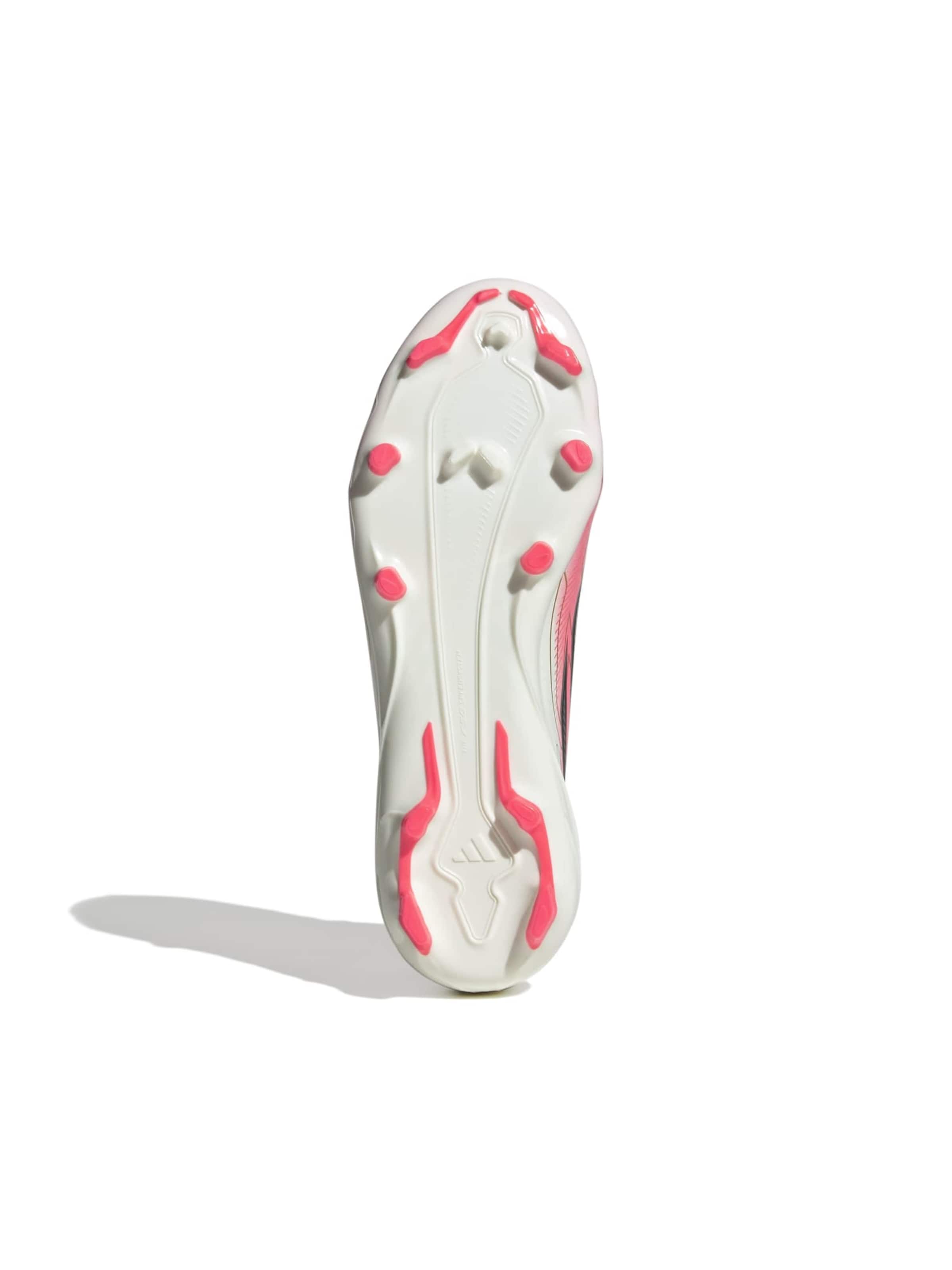 ADIDAS PERFORMANCE Athletic Shoes 'F50 Hyperfast Elite' in Pink