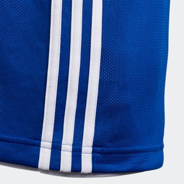 ADIDAS PERFORMANCE Sporttop '3G Speed' in Blau