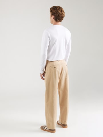 TRAPP Loosefit Chino in Beige