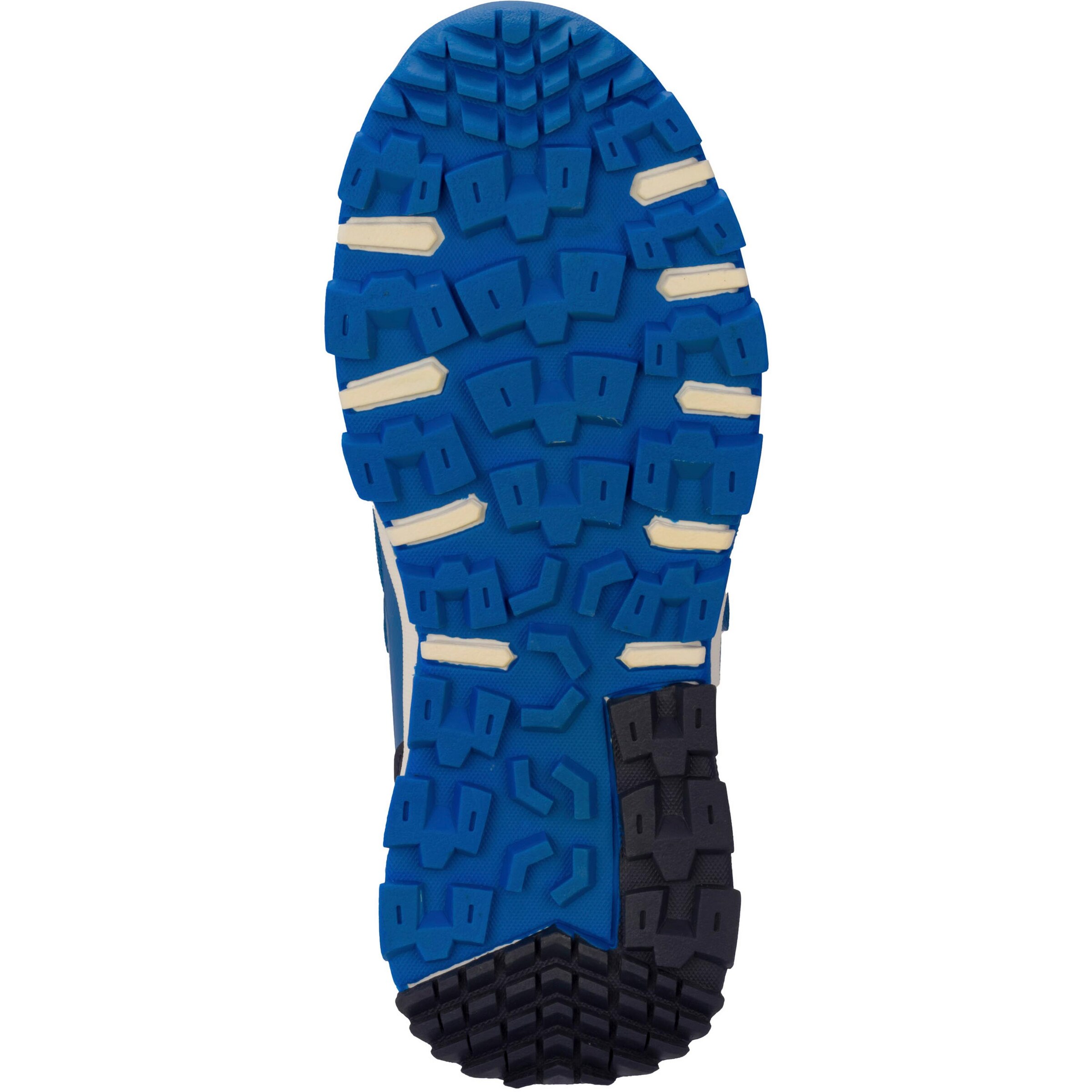 TROLLKIDS Flats 'PREIKESTOLEN' in Blue