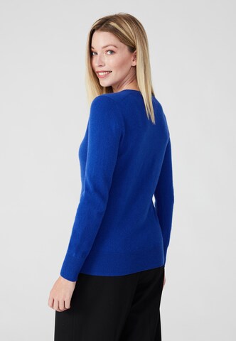 Pull-over Style Republic en bleu