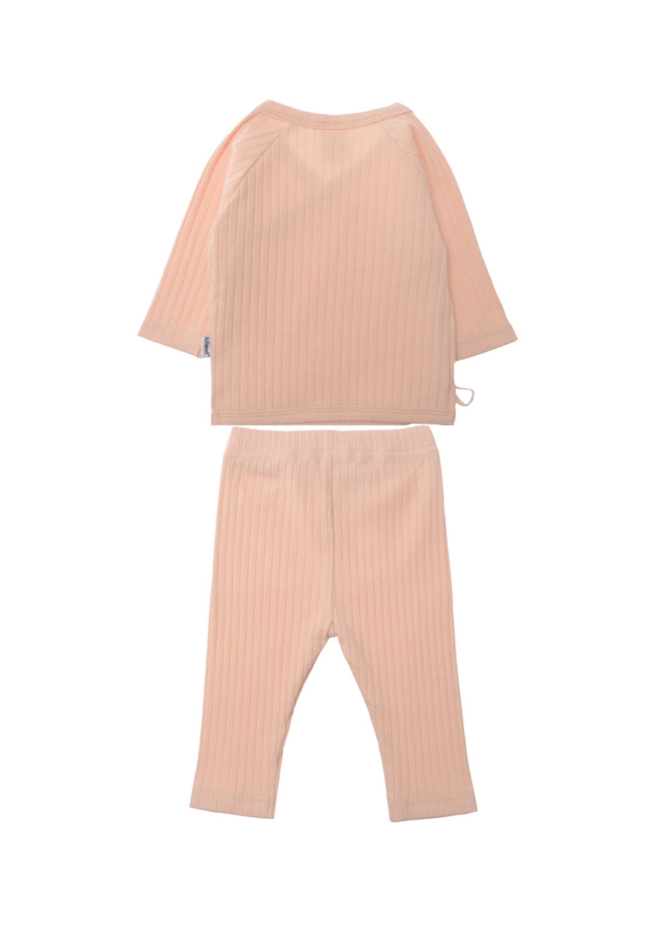 LILIPUT Underwear Set in Red