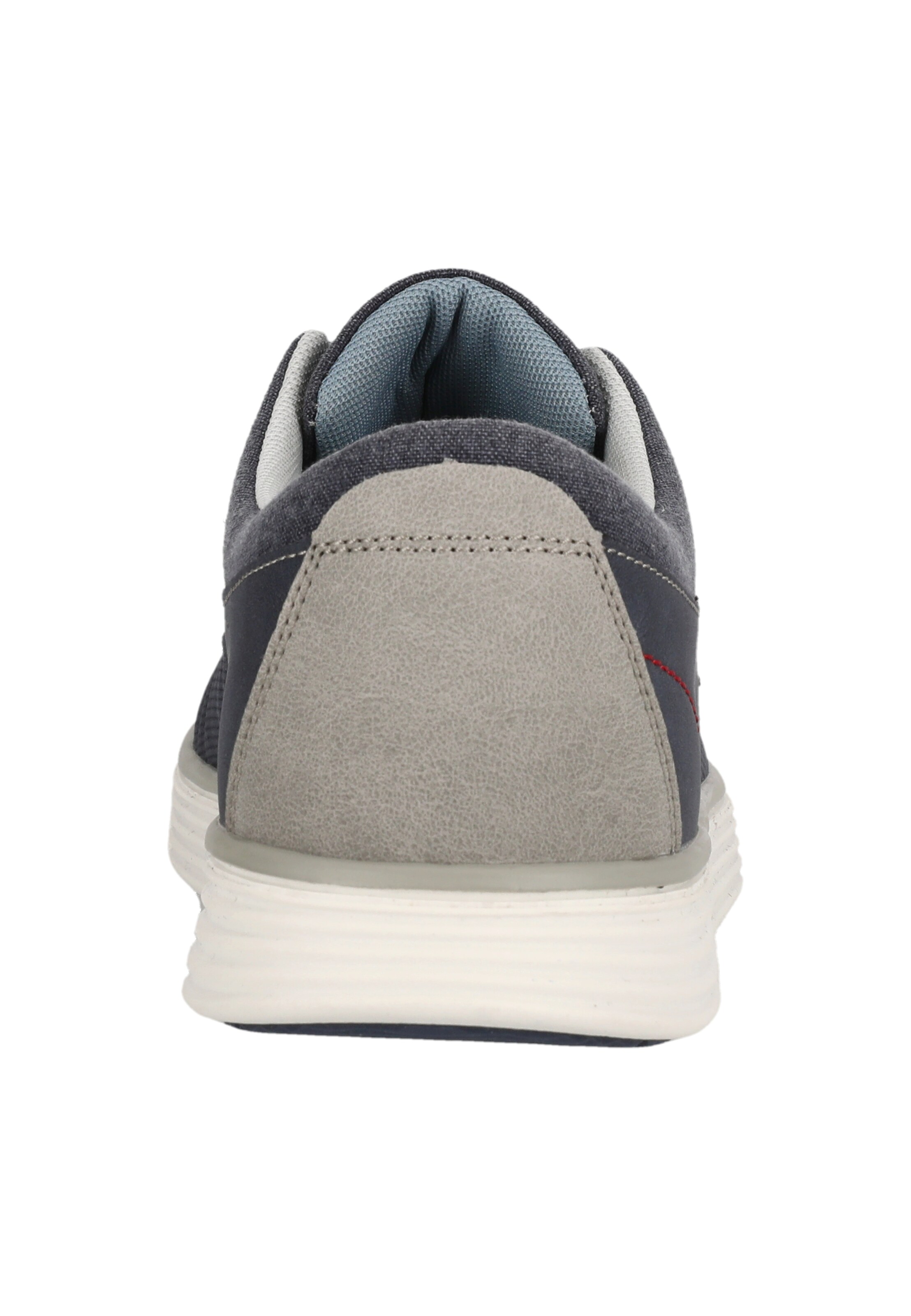 Whistler Sneakers laag 'Kuyaer' in Blauw