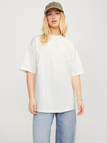 JJXX Shirts 'VALERIA' i hvid: forside