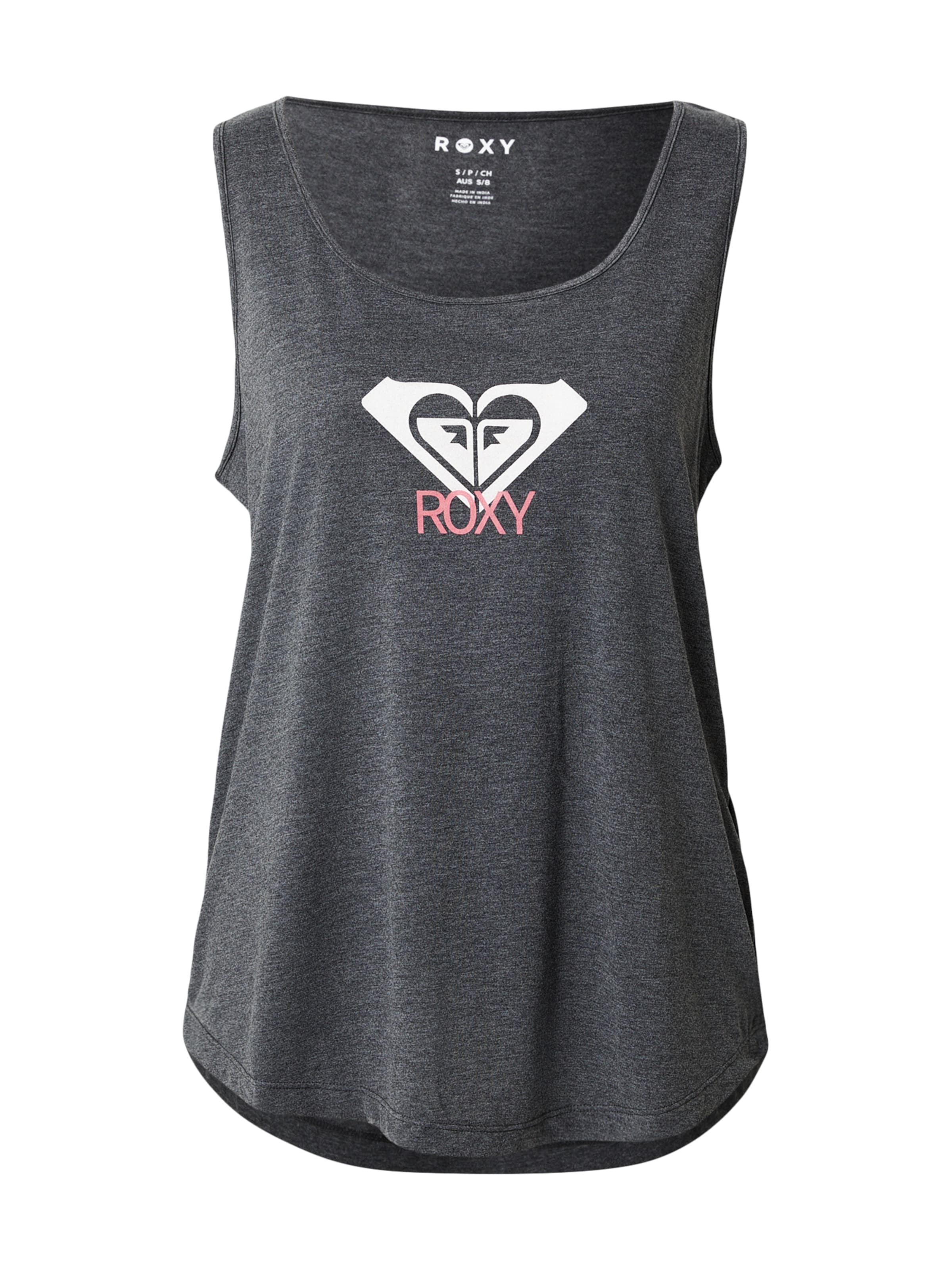 ROXY Sportsoverdel 'SURFCLASSIC' i grå: forside