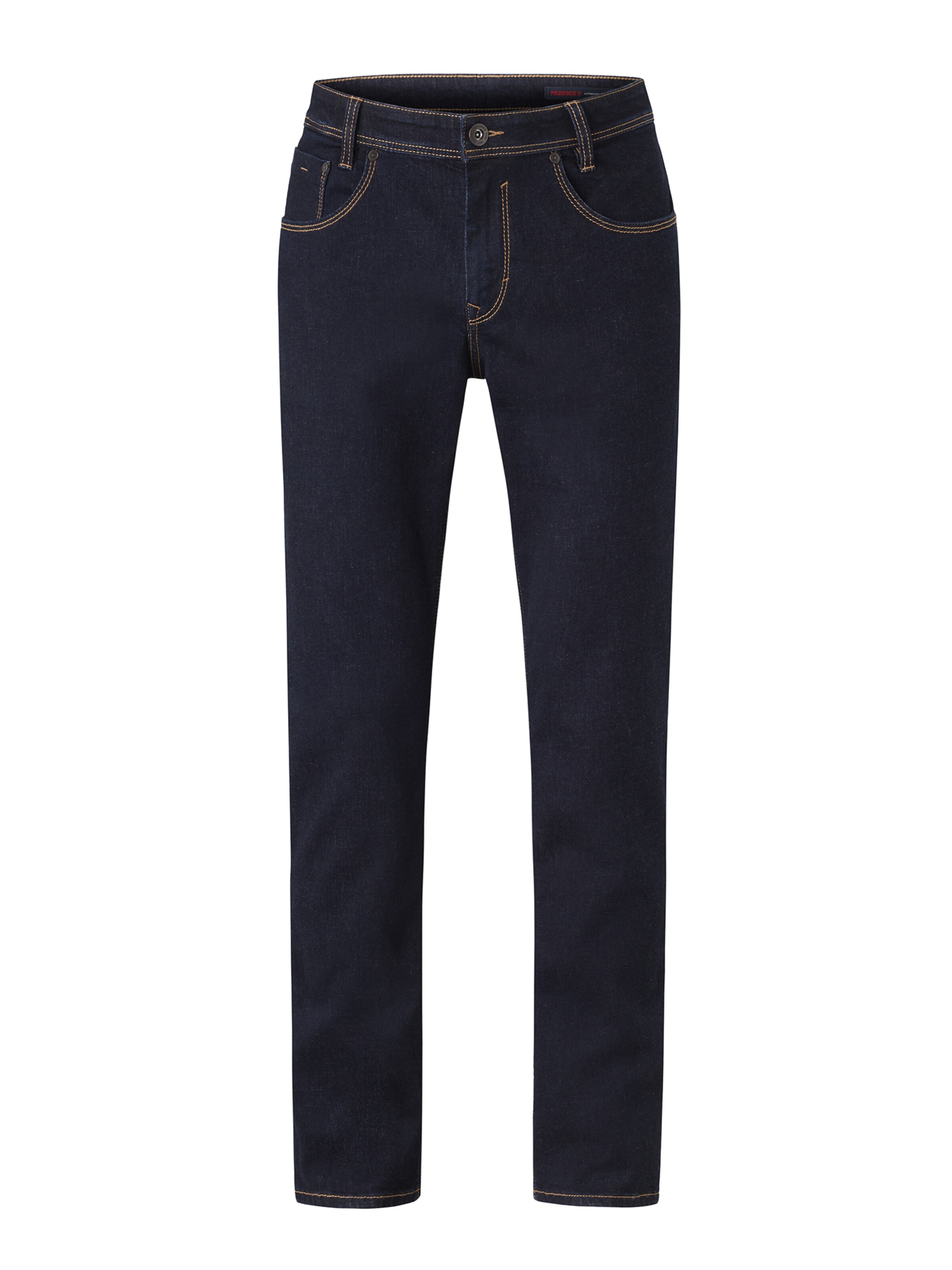 PADDOCKS Regular Jeans in Blau: Vorderseite