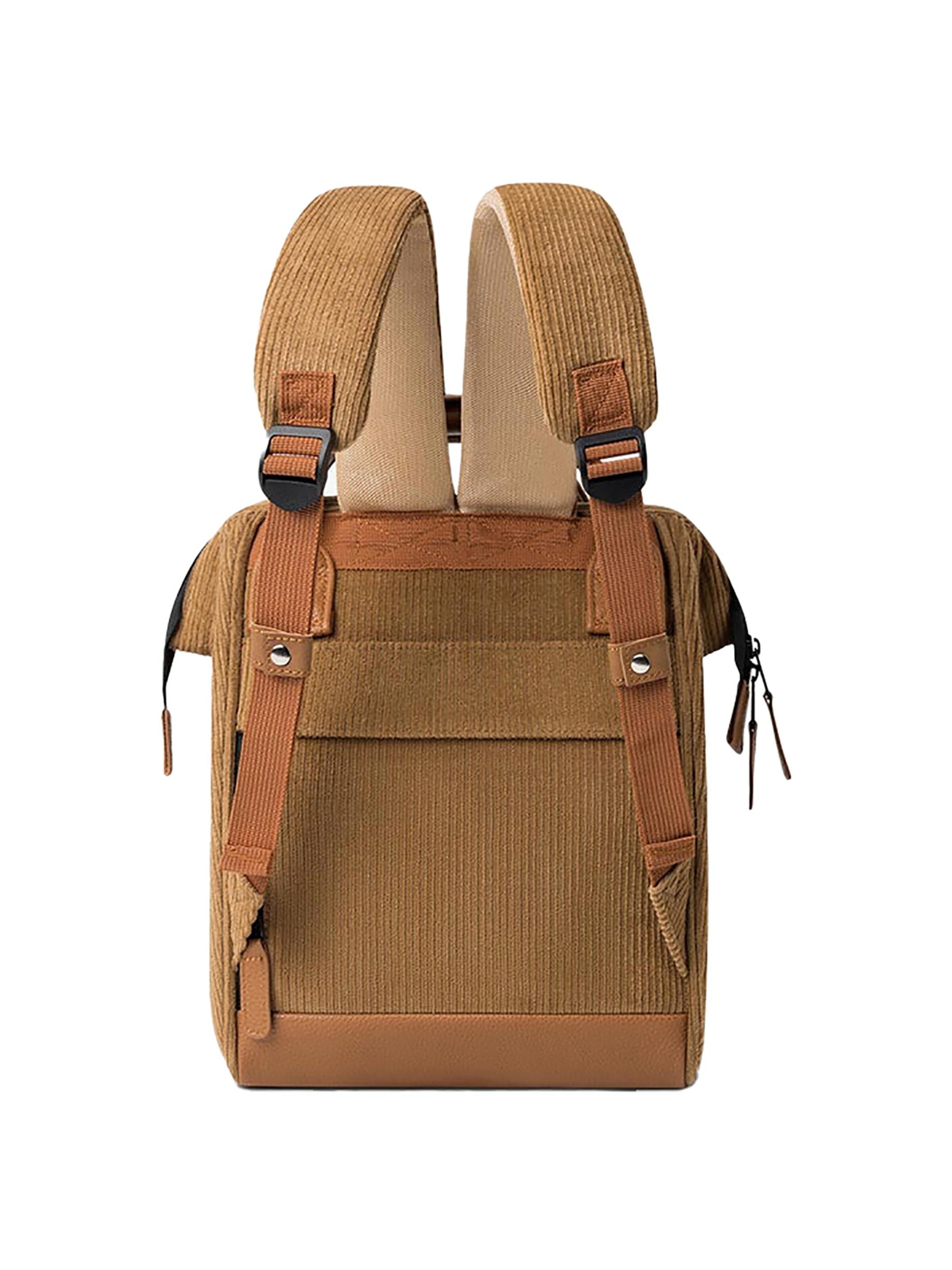 Cabaia Rucksack 'Dubai S' in Beige